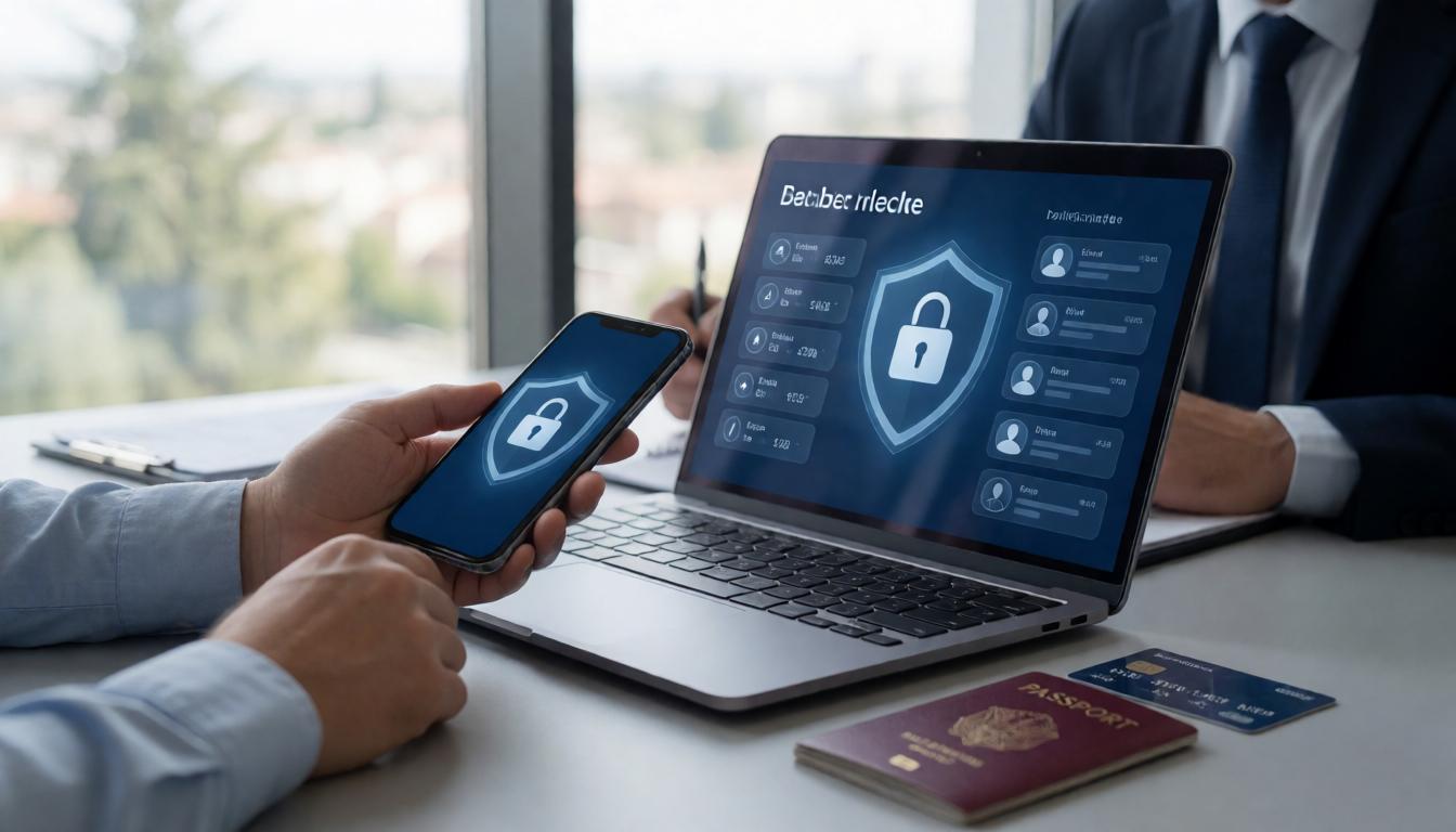 Più controllo sulla tua identità